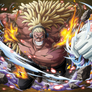 バンナム、『ONE PIECE トレクル』で劇場版「ONE PIECE STAMPEDE」公開記念スゴフェスを開始! 元ロジャー海賊団「ダグラス・バレット」登場
