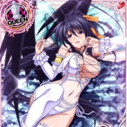 マーベラス、『ハイスクールD×D』でレイドボスイベント「多勢に無勢!?白い小悪魔と紅白戦です!!」を開始