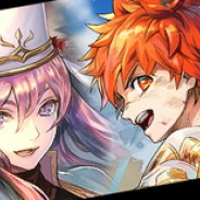 セガゲームス、『チェインクロニクル』で「カインwithヘリオス」や「ミシディアwithマリナ」らバディキャラが復刻登場するフェスを11月24日より開催!