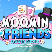 EXNOAとMEMORY、『ムーミンフレンズ』のサービスを2020年11月26日をもって終了…サービス開始から約10ヵ月で