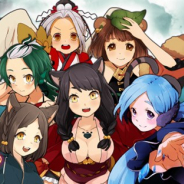マイネットゲームス、『妖怪百姫たん!』のサービスを2021年2月26日をもって終了