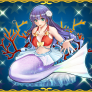 インターグロー、『釣りっぱ』で最高レアリティのレア6ルアー「プレミアムマーメイド」をプレミアムガチャに追加