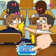 【ハイカジ道】PuzCharm『隣バトル』は「だるまさんが転んだ」を想起させる対戦ゲーム…広告頻度も気にならないレベル