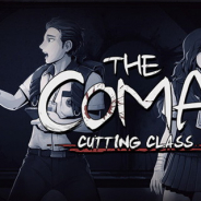 ウェードコム、『The Coma: Cutting Class~絶望的な恐怖から生き残れ…!』をauスマートパスでリリース…恐怖の学校からの脱出を目指すホラーADV