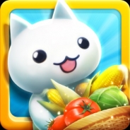 【Google Playランキング(7/10)】コロプラの『ほしの島のにゃんこ』がトップ30に初登場
