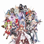 グリー、新規タイトルとなる戦国城主シミュレーションゲーム『城姫クエスト』をGREEにて配信開始。参加声優陣からのコメントも発表