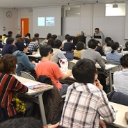 デジハリ大学、ジブリ作品で原画、作画監督を務めた稲村武志氏による公開講座を1月25日に開催