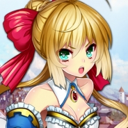 プレイモーション、第1弾タイトル『ミリオンサーガ』のAndroid版を配信開始! ちびキャラ達が縦横無尽に動き回るファンタジーRPG