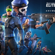 ユービーアイソフト、スマホ向けRPG『Tom Clancy&rsquo;s エリートスクワッド』を配信開始！　「ゴーストリコン」「スプリンターセル」 のキャラが登場！