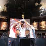 CyberZ、「ストリートファイターリーグ: Pro-JP operated by RAGE グランドファイナル」を主催・カプコン、運営・RAGEで開催 優勝は「マゴスカーレット」に決定!
