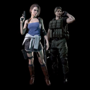 カプコン、『バイオハザード RE:3』にDLC「ジル&カルロス クラシックコスチュームパック」が登場