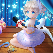 X-LEGEND、『暁のエピカ -Union Brave-』で新英雄「【白鳥の舞】オリヴィア」や旋律や電脳世界をイメージしたアバター登場! 月間強化イベントも開催中