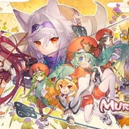 シリコンスタジオ、『戦国姫譚MURAMASA-雅-』のiOS版を配信開始 事前登録3万人突破を記念したキャンペーンを実施!