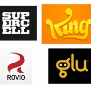 モバイルゲームにも「黒船」襲来?2013年の海外デベロッパー記事まとめ King、Supercell、Glu、Rovio…海外大手が日本へ本格攻勢