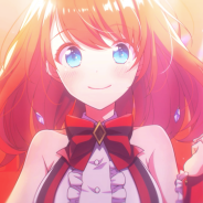 KLab、『ラピスリライツ』で「LiGHTs」による「ポラリス」のMVを公開! MV6作連続公開プロジェクト第2弾のラストを飾る