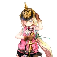 アイオウプラス、『編隊少女』で「其の貴族レーヴェンツァーンの如く」を開催 新キャラクター「クラウディア・フィッシャー」を手に入れよう!