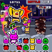 メディア工房、新ゲームブランド第1弾『BOOST BEAST』を全世界で配信開始! 3マッチパズルの概念を変える新感覚ドバドバ系パズルゲーム