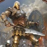 Cygames、『シャドウバース』第13弾カードパックより新カード「重装のゴリアテ」「清き泉のエルフプリンセスメイジ」など9枚を公開