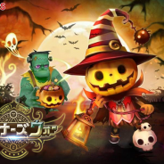 【Google Playランキング(10/27)】『ファンキル』などが前日の勢いのままランクアップ 『サマナーズウォー』がトップ30に復帰