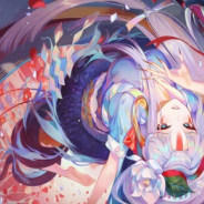 NetEase、『陰陽師本格幻想RPG』で新SP式神「縛骨清姫(CV.行成とあ)」を実装! 新イベント「蛇骨縛心」開催