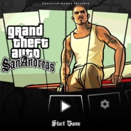 【米AppStore売上ランキング(12/14)】『Grand Theft Auto: San Andreas』が7位に登場 PS2の大ヒット作品がApp Storeでも大暴れ!
