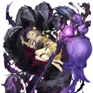 ポケラボとスクエニ、『シノアリス』で「いばら姫/淫蠍のクレリック」登場!! 「色欲ノ蕾杖(カゲウチ)」の他にもSS武器をピックアップ