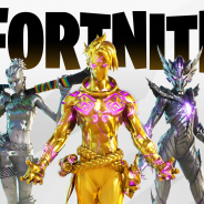 Epic Games、『フォートナイト』でシーズンレベル100を突破するスーパーレベリングを紹介!