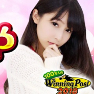 コーエーテクモ、『100万人のWinning Post』シリーズにてタレントの川崎あやさんとのコラボイベントを開始!