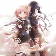 昨日(10月14日)のPVランキング…ブシロードの新作アニメ『アサルトリリィ Bouquet』制作決定が1位に