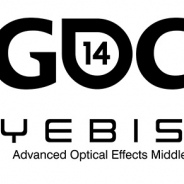 シリコンスタジオ、ミドルウェア『YEBIS 2』と導入事例としてスクエニ『ガンスリンガー ストラトス2』をGDCに出展