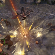 NetEase、今秋配信予定の超ハードコアアクションゲーム『流星アサシン・武侠デスティニー』の最新情報を公開!