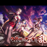 TimEat、アニメ・ゲームの登場キャラクターをVTuber化…第1弾は『THE KING OF FIGHTERS ALL STAR』の「麻宮アテナ」