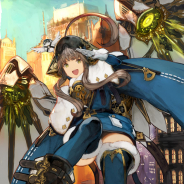 セガゲームス、『チェインクロニクル3』で新たな魔神「ハプス」の“討伐支援フェス”とプロローグクエストを開催!