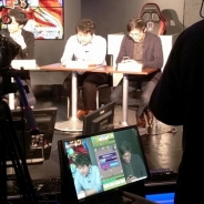 ★スマホe-sports★戦の時間だバカ野郎! 第12戦「プロゲーマーに関して」
