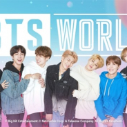 Netmarbleの新作『BTS WORLD』が韓国App Storeのセールスランキングで4位に!