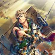 セガゲームス、『チェインクロニクル3』に新たな物語篇“伝承篇”の「シルヴァ伝」を追加! 「シルヴァ伝」支援フェスも同時開催