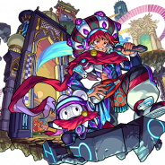 ミクシィ、『モンスターストライク』で「アリババ」の「勇敢なる時空冒険家 アリババ」への獣神化を11月20日12時より解禁!
