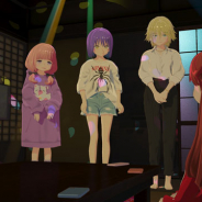 アニメ「アイドールズ!」第4話「特典アイドル」のあらすじと場面カットを先行公開 放送は本日23時より