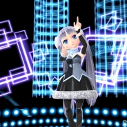 PREAPP PARTNERS、『ミス・モノクロームGo!Go!スーパーアイドル』iOSアプリ版をリリース