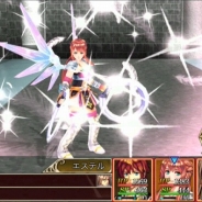 KEMCO、トランスで一網打尽!迫力美麗3Dバトルが楽しい新作RPG『レヴナントサーガ』iOS版配信開始