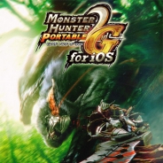 カプコン、『モンスターハンターポータブル 2nd G for iOS』を、半額以下の840円で提供 追加課金なしで全てのクエストが遊べる!