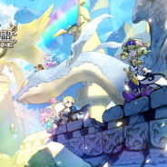 マーベラスとAiming、『ログレス物語』で新コレボアイテム「魔物の秘宝」を追加!! 配信開始記念プレゼントはまもなく終了