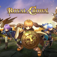 LINE Games、バトルロイヤルMOBA『ロイヤルクラウン』の日本配信を開始 モバイルとSteamのマルチプラットフォームでクロスプレイが可能