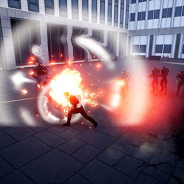 DMM GAMES、『Lurk in the Dark : Prologue』と『UNDEFEATED』をPCゲームフロアで無料配信を開始!