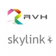 RVH、簡易株式交換でスカイリンクを完全子会社化へ…ゲームアプリ市場参入とともにグループのWebサービスの拡充へ 株価は朝からS高買い気配に