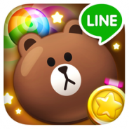 【Google Playランキング(6/6)】TOP5は動かず…『LINE POP2』『LINE レンジャー』がジワリとランクアップ…グローバルサービス1周年イベントを控える『サマナーズウォー』、リニューアルが奏功の『蒼の三国志』も注目