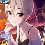 バンナム、『アイドルマスターシンデレラガールズ スターライトステージ』でSSレア塩見周子(CVルゥティンさん)ら3人のアイドルをPオーディションガシャに追加