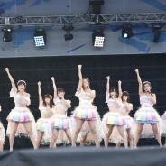 ドコモユーザー以外でも視聴可能 dTVでSKE48のライブの様子を360度VR動画で配信開始