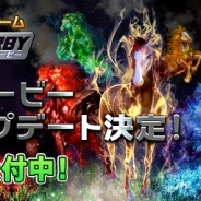 ネットドリーマーズ、『パズルダービー』の大型アップデートを12月・1月に実施…マルチプレイ実装やグラフィックの強化など 事前登録を開始