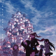 アニメ映画「ポッピンQ」BD&DVDが6月2日発売…豪華BD版には黒星紅白氏のイラストのケースや劇中歌CDなど特典満載